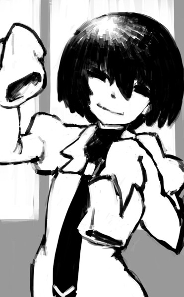 おうぎちゃん カドユキ さんのイラスト ニコニコ静画 イラスト