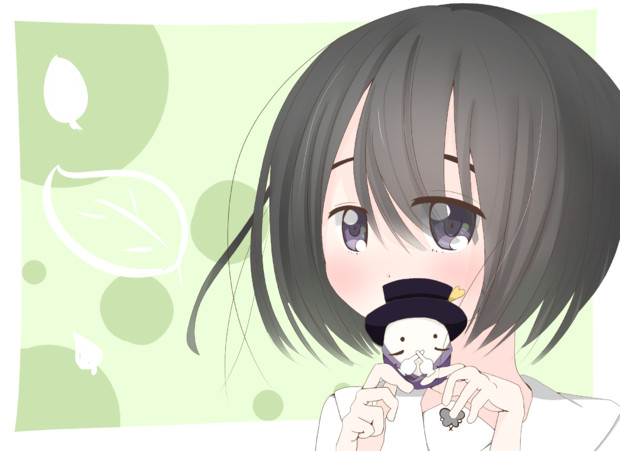 ここさけ 成瀬順 あいしむ さんのイラスト ニコニコ静画 イラスト