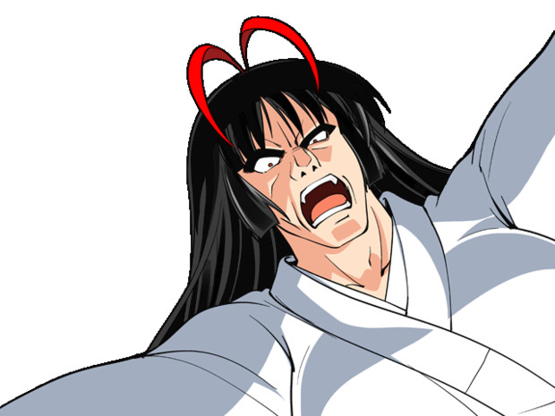 オ ノーレ ニコニコ静画 イラスト