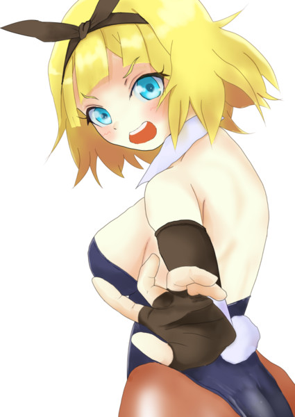 西園寺うさぎ ナットウ さんのイラスト ニコニコ静画 イラスト
