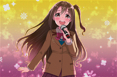 Gif S Mile Ing アニメ えすじぃ さんのイラスト ニコニコ静画 イラスト