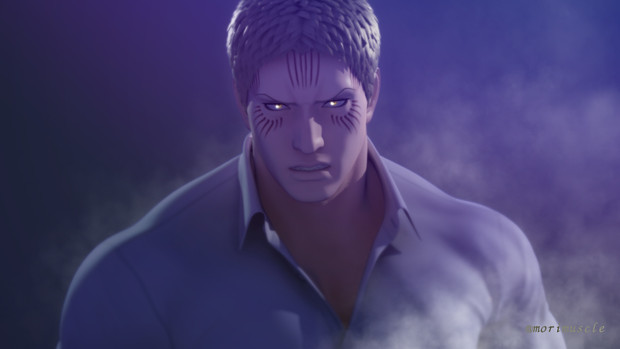 進撃の巨人 湯上りライナー 肉盛り さんのイラスト ニコニコ静画 イラスト