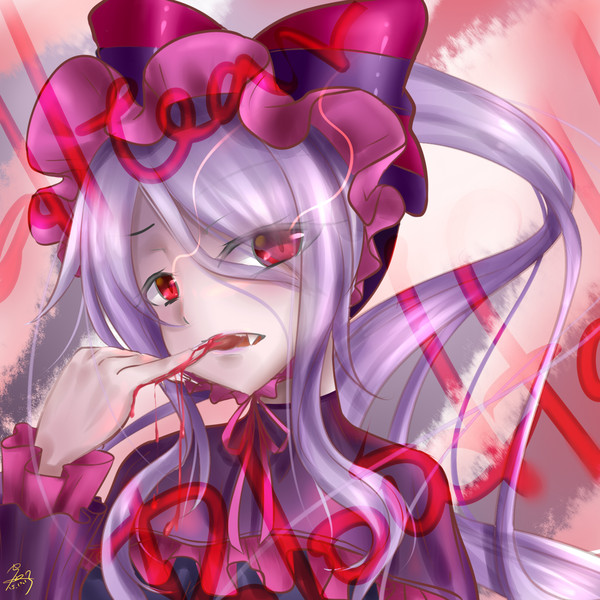 シャルティア ブラッドフォールン せいや さんのイラスト ニコニコ静画 イラスト