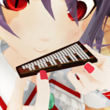 【MMDアクセサリ配布】グロッケンシュピール
