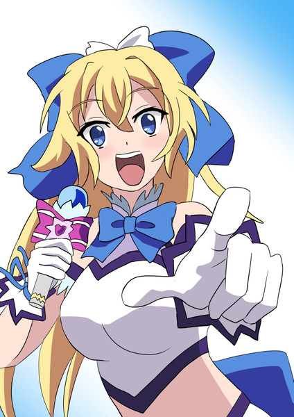 ライト Yuzu さんのイラスト ニコニコ静画 イラスト