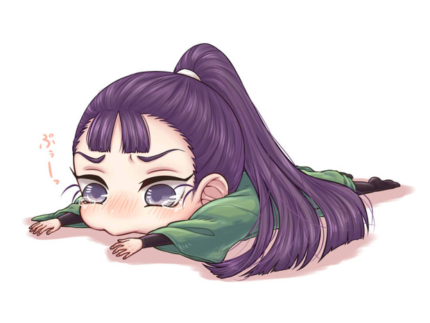 駄々っ子仙ちゃん 琴莉 さんのイラスト ニコニコ静画 イラスト