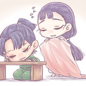 ニコニコ静画 イラスト