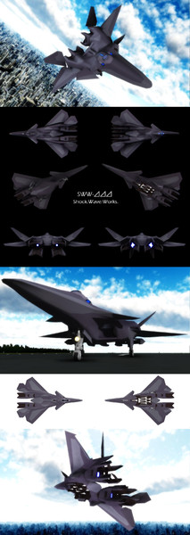 乗り物 航空宇宙 航空機 架空 Vpvp Wiki Atwiki アットウィキ