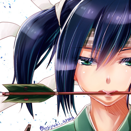 艦これ 蒼龍改二 星雪雨 さんのイラスト ニコニコ静画 イラスト