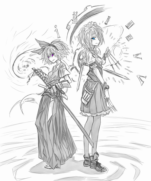 さくみょん ｱｶﾋﾟﾗ さんのイラスト ニコニコ静画 イラスト