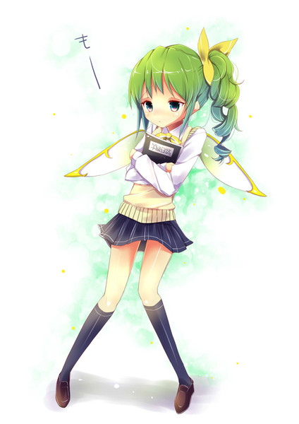 学生服の大ちゃん うた さんのイラスト ニコニコ静画 イラスト