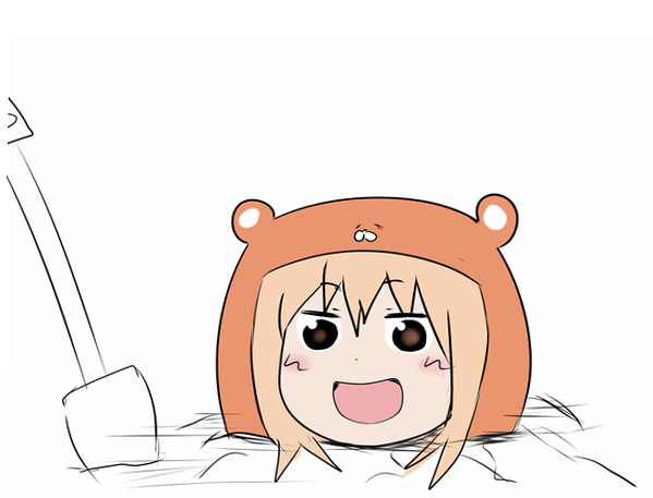埋まるうまる まぺり さんのイラスト ニコニコ静画 イラスト