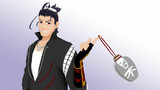 【MMD刀剣乱舞】sago式日本号配布終了