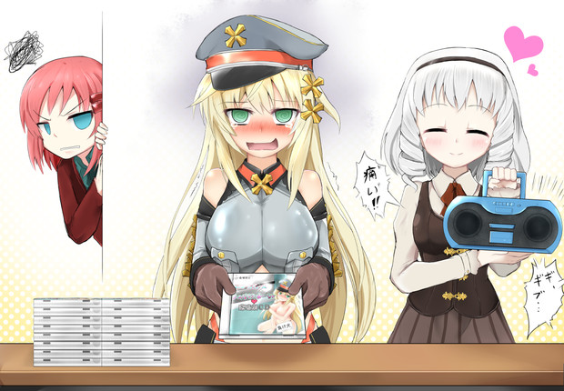 姫小路由樹 ニコニコ静画 イラスト