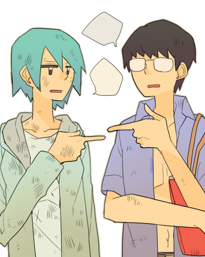 全と半 針無シ さんのイラスト ニコニコ静画 イラスト