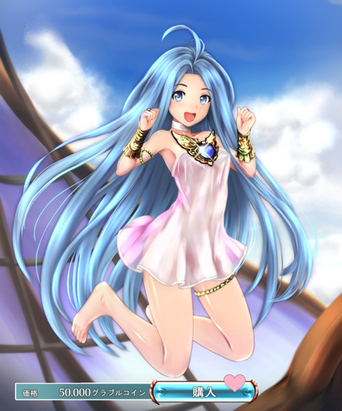 透けます 野中 りつ さんのイラスト ニコニコ静画 イラスト
