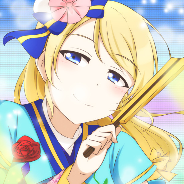 エリチカ フェイトの化身 プロフ一読推奨 さんのイラスト ニコニコ静画 イラスト