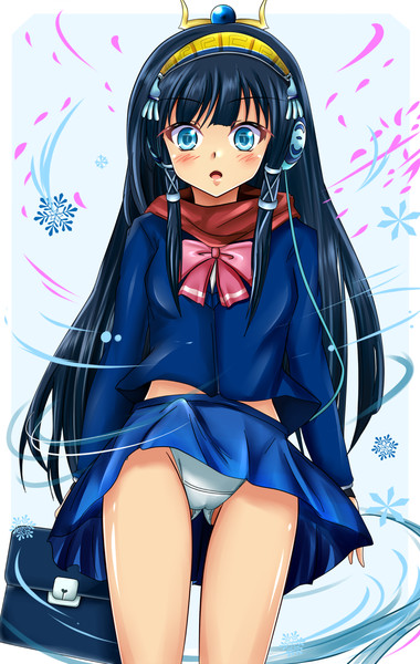 パズドラ 特待生 イシス シグ子 さんのイラスト ニコニコ静画 イラスト