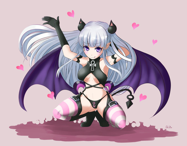 成瀬万理亜 ゴリ蔵 さんのイラスト ニコニコ静画 イラスト