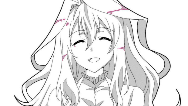 クローディア エンフィールド Lip Mtwithはるひぐらし さんのイラスト ニコニコ静画 イラスト
