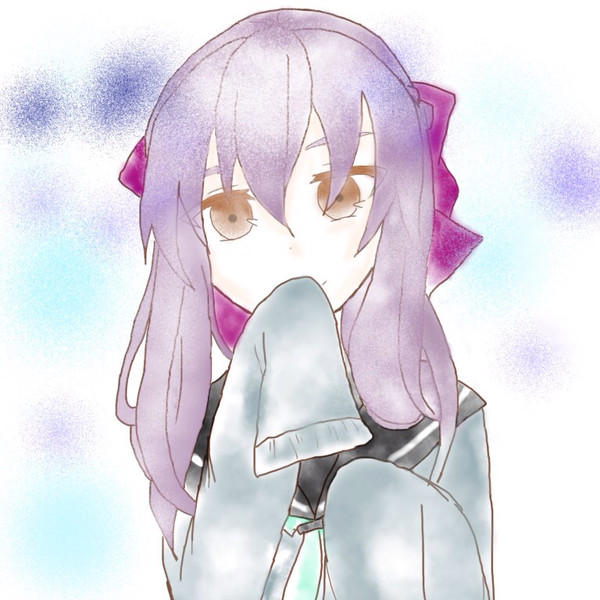 萌袖シノアちゃん カナタ さんのイラスト ニコニコ静画 イラスト