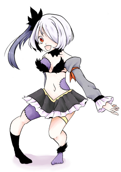 擬人化計画 ハンプティ 不思議の国のアリス 海野湊 さんのイラスト ニコニコ静画 イラスト