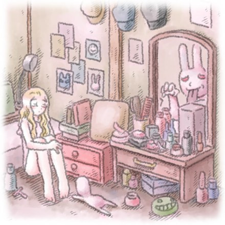 うぬぬ わほぷけ さんのイラスト ニコニコ静画 イラスト