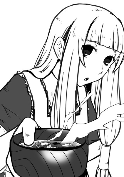 ソルティ ロード二巻は402母さんが腹黒図太可愛いからみんな買おうな なぎりあ さんのイラスト ニコニコ静画 イラスト