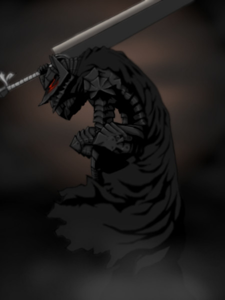 狂戦士 Mc 07 さんのイラスト ニコニコ静画 イラスト