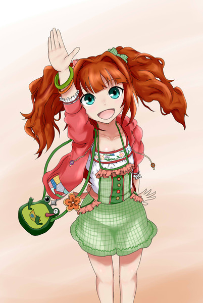 プラ ソニック ラブ 高槻やよい Tkdash さんのイラスト ニコニコ