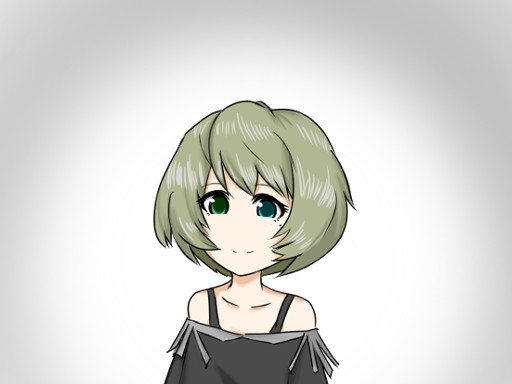 純粋で幼い高垣楓 Tarareba さんのイラスト ニコニコ静画 イラスト