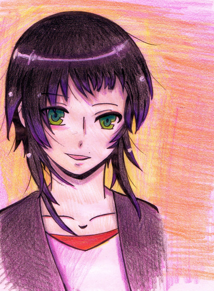 スタスカ 木ノ瀬梓 のんのん さんのイラスト ニコニコ静画 イラスト