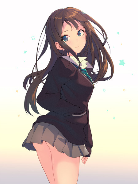 しぶりん よー さんのイラスト ニコニコ静画 イラスト