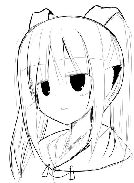 うたわれるもの ネコネ Sen さんのイラスト ニコニコ静画 イラスト