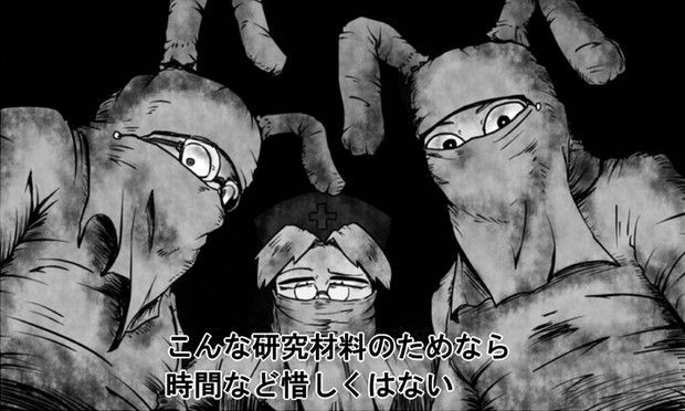 うどんげは戦場へ行った ナイスタック さんのイラスト ニコニコ静画 イラスト