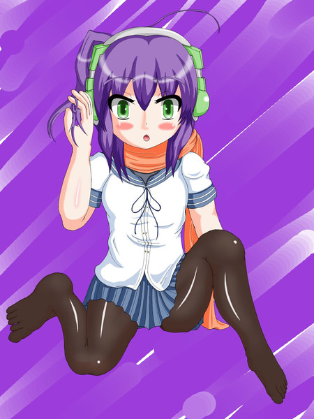 ちこたん こわれる ニコニコ静画 イラスト