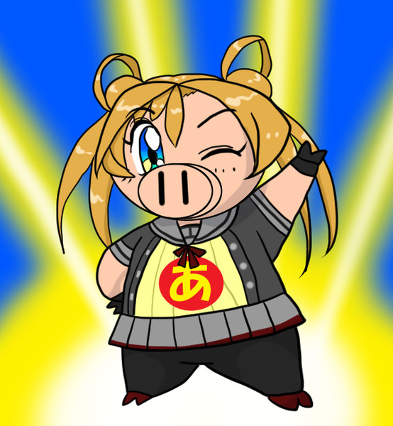 とんであぶーりん 拙僧 Ne Jp さんのイラスト ニコニコ静画 イラスト