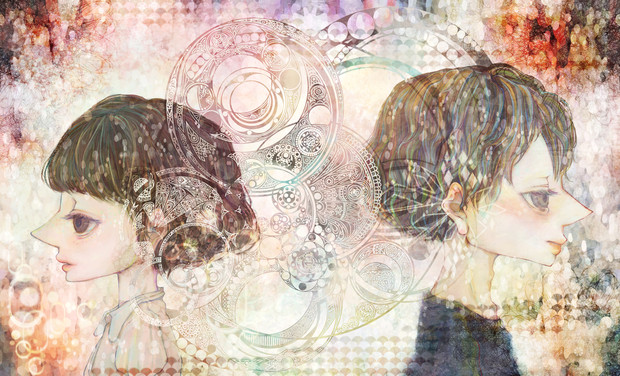 アイネクライネ サバカン さんのイラスト ニコニコ静画 イラスト