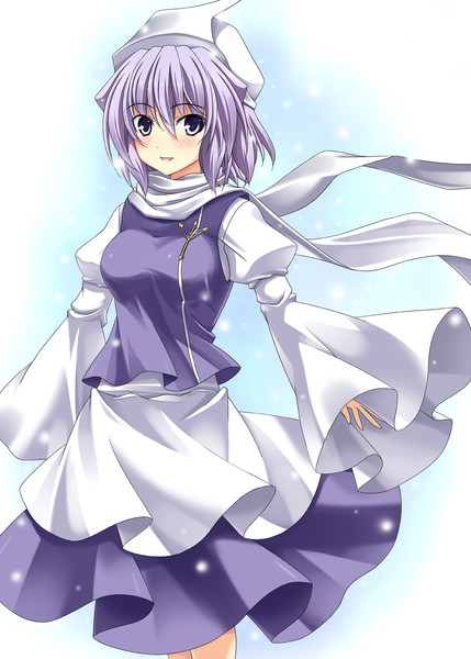 レティさん 喇叭 さんのイラスト ニコニコ静画 イラスト