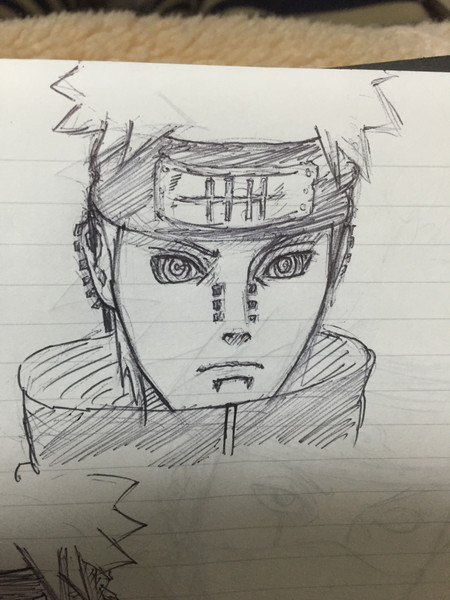 天道ペイン Naruto さんのイラスト ニコニコ静画 イラスト