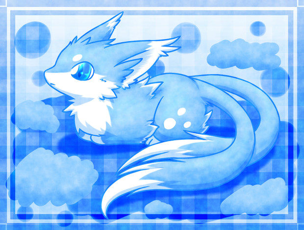 あおねこ 幻遊童子 さんのイラスト ニコニコ静画 イラスト