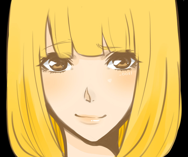 嗚呼、素晴らしきメデューサ