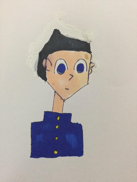 あたぼー中坊 ミンゴドンゴドナ 死神エリミ さんのイラスト ニコニコ静画 イラスト