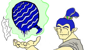 クイックボム最強の男 ぬもんちゅがー さんのイラスト ニコニコ静画 イラスト