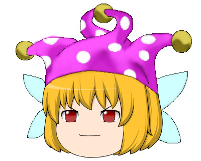 自作きつねゆっくり ゆっくりクラピー 卯月 達己 さんのイラスト ニコニコ静画 イラスト