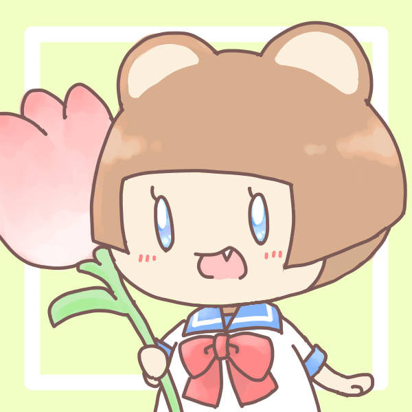 プク子新髪型 ちみ さんのイラスト ニコニコ静画 イラスト
