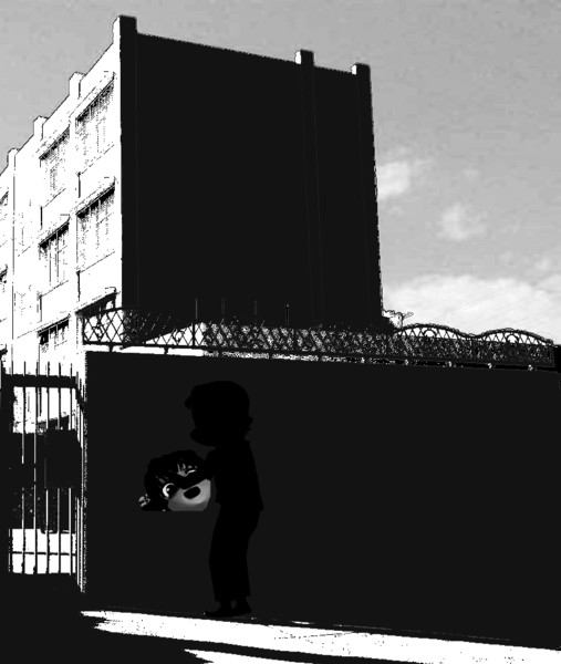 学芸会 目島 さんのイラスト ニコニコ静画 イラスト