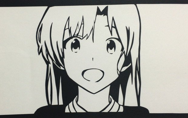 如月千早
