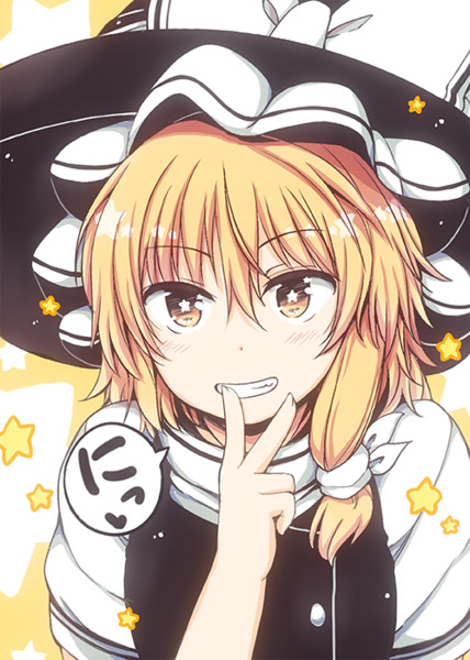 東方２０周年なのぜ ロックハート さんのイラスト ニコニコ静画 イラスト