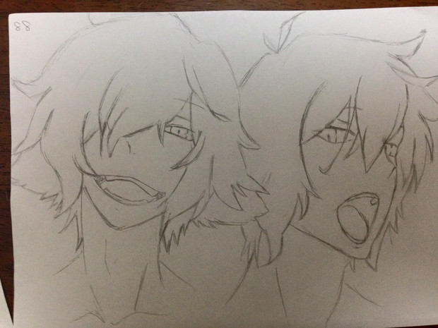 ハンス 六花の勇者 Usadeath さんのイラスト ニコニコ静画 イラスト